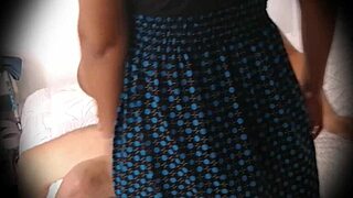 sexy argentinian wife cheats on husband with professor