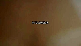 Teen Stepsister Riding And Screaming With Juicy Big Tits Bent Over