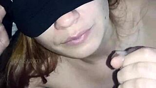 i shook my ass on the vibrator