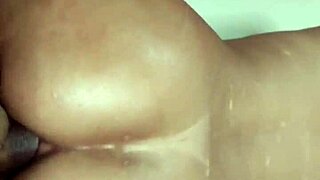 Cavalga pula senta faz tudo no anal a única coisa que n faz é deixar o pau em p