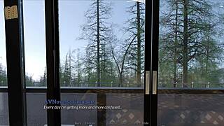 What erotic memories did I capture in this teen game session 32?