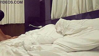 Bring Huge Black Cock Home For Wife's Anniversary!