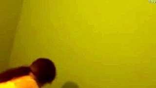 Happy Ending Massage!