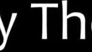 Nerdy brunette Serena Stirling rates her step sister low, but enjoys big cock in doggystyle taboo.