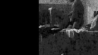 Bent over doggystyle in guatemala