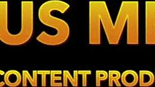 Busty Dominica Phoenix Gets Anal Fisting!