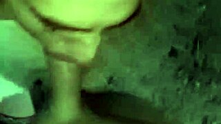 Natural Black Bikini Model Blowjob And Rough Tight Fuck Casting