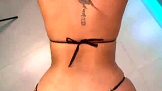 I FUCKED a beautiful 18 YO colombian HARD in medellin motel