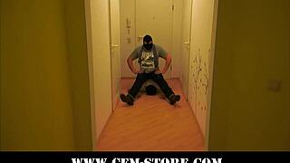 Combined Fetish Media Trailer 2 Of 2 With Humiliation And Domination.