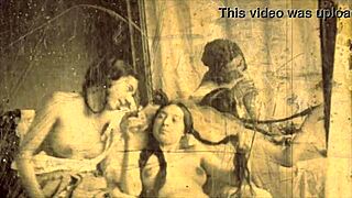 Night In Moorish Harem With Fucking And Blowjob Chapter One