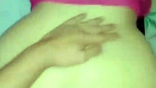 Arab MILF Wife with Hot Big Ass