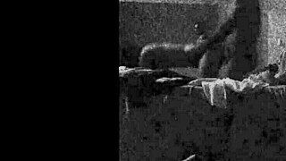 Bent over doggystyle in guatemala