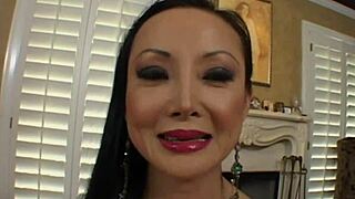 Angie's babysitter gets screwed at work while boys locked up