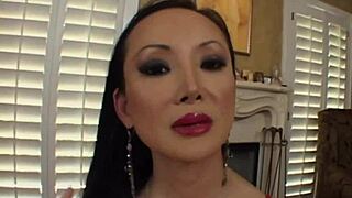 Angie's babysitter gets screwed at work while boys locked up