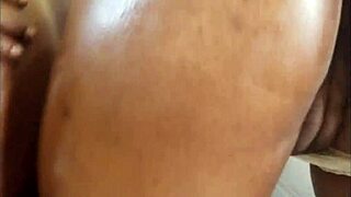 Threesome she brought her cousin along. 😘