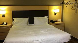 Swingers Share Wife For Creampie With Big Cock