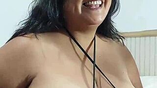 Ssbbw Superbody Reacting To Big Cocks!