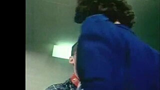 a secretary handles office tasks with audio