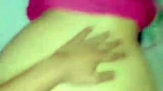 Arab MILF Wife with Hot Big Ass