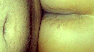 Stopped Bike for Quickie, Filled Her Pussy with Cum?