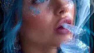 i'm addicted to that milk.