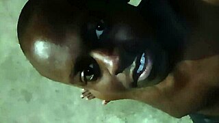 Blogging topless outdoors in beautiful summer weather.