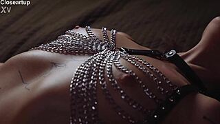 Stepsister's Tight Pussy Filled with Cum - Full Version