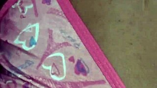 Eating Black Woman's Ass at São João