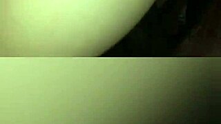 Sussusexycaribe enjoys hot sex with BBC while cuckolded 😈