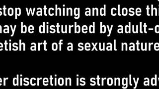 Giggles' Feet Get Sandy At Beach