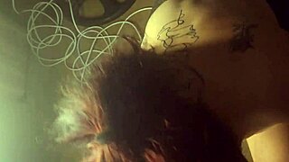 Stepdaughter Sucks Cock After Wife's Fuck