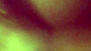 Big Booty 65 Year Old Black Granny Gets Fucked Hard