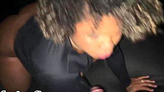 I fucked the guy who spied on me masturbating, braylin bailey