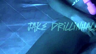 Exorcism watch crazy squirter cast demons out her pussy.