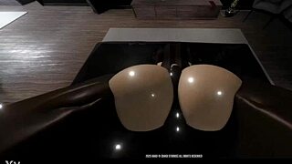 big black cock fucking at the afterparty