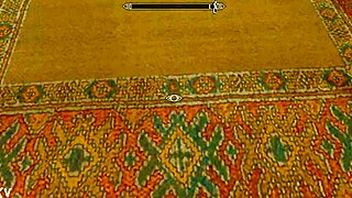 Big Booty Red Head In Skyrim