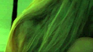 i love teasing my pussy with strapon domination, sinn sage and aiden starr.