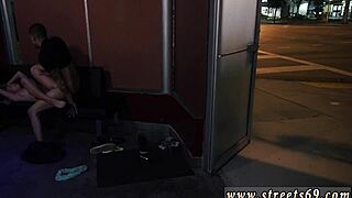 teen stockings anal hd german amateur