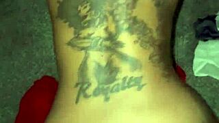 amateur creampie backshots compilation with big cocks and wet pussies