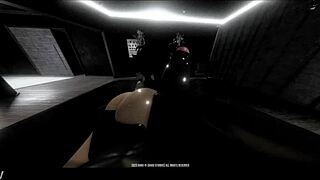 big black cock fucking at the afterparty