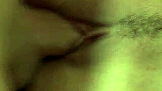 I, tiny asian slut vicki chase, get my pussy stuffed and swallow