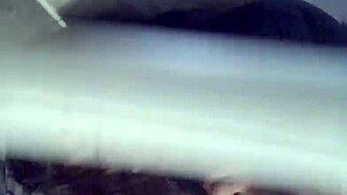 Natural Black Bikini Model Blowjob And Rough Tight Fuck Casting