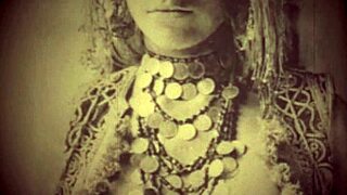 Night In Moorish Harem With Fucking And Blowjob Chapter One