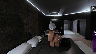 Oh man, part 2 of that wild sex with a fan and his massive cock is insane! 🔥🍆