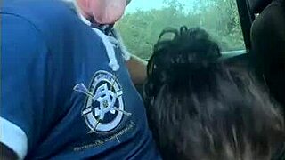 he entered shy but left addicted to my big breasts and hot mouth 😍