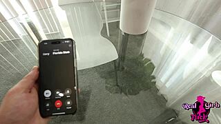 Step sis keeps brother quiet with affection serena sterling