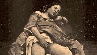 Night In Moorish Harem With Fucking And Blowjob Chapter One