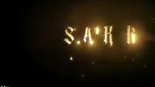 Ashley Cumstar Feels Intense Emotions In Rough Oktober-Fist With Rimjob And Anal Fisting