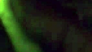 Big Booty 65 Year Old Black Granny Gets Fucked Hard