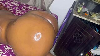 Do You Love Big Booty As I Do?